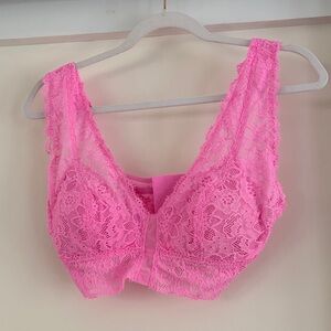 aerie bralette